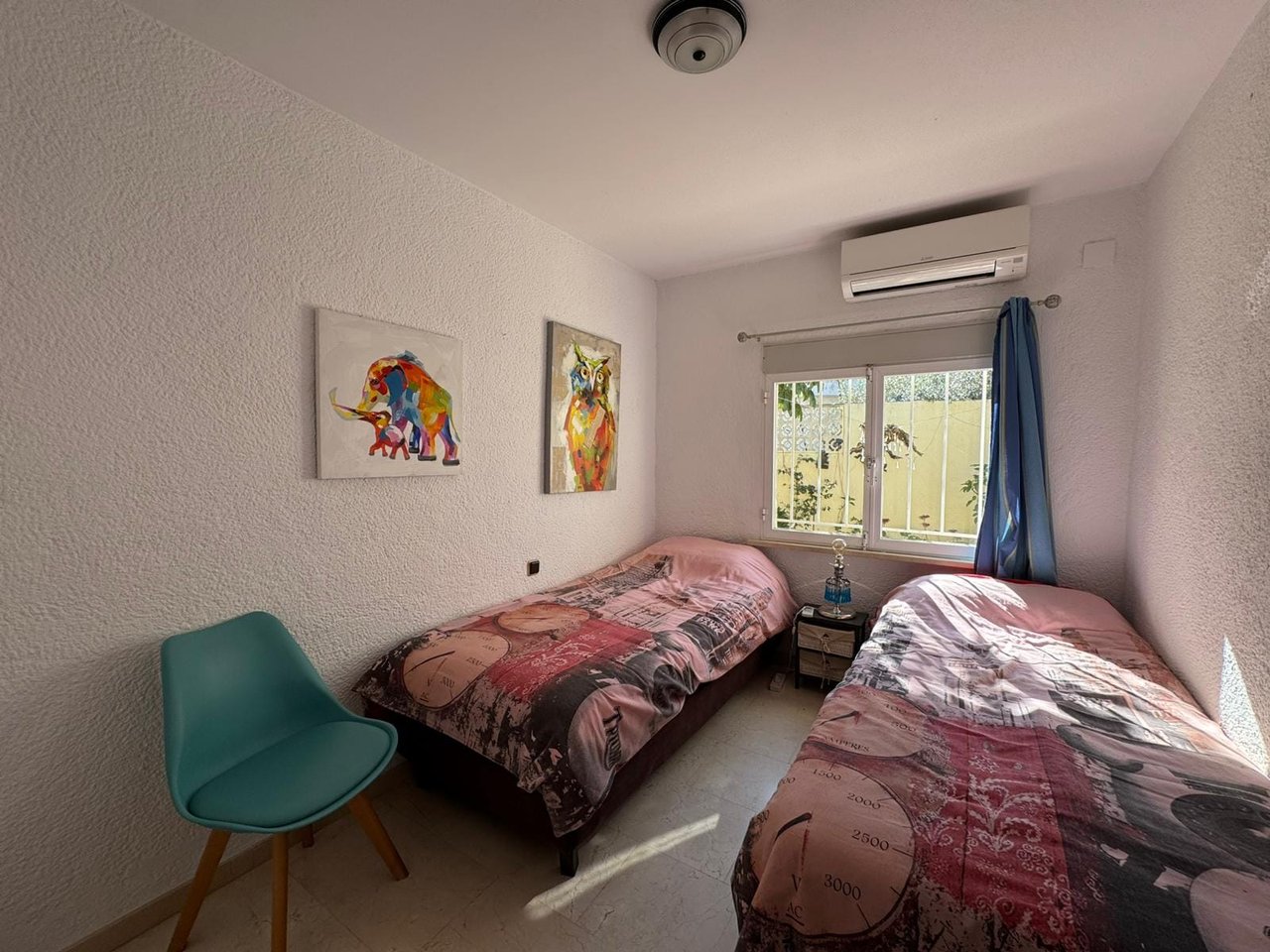 Villa spacieuse à Monte Pedreguer, Alicante