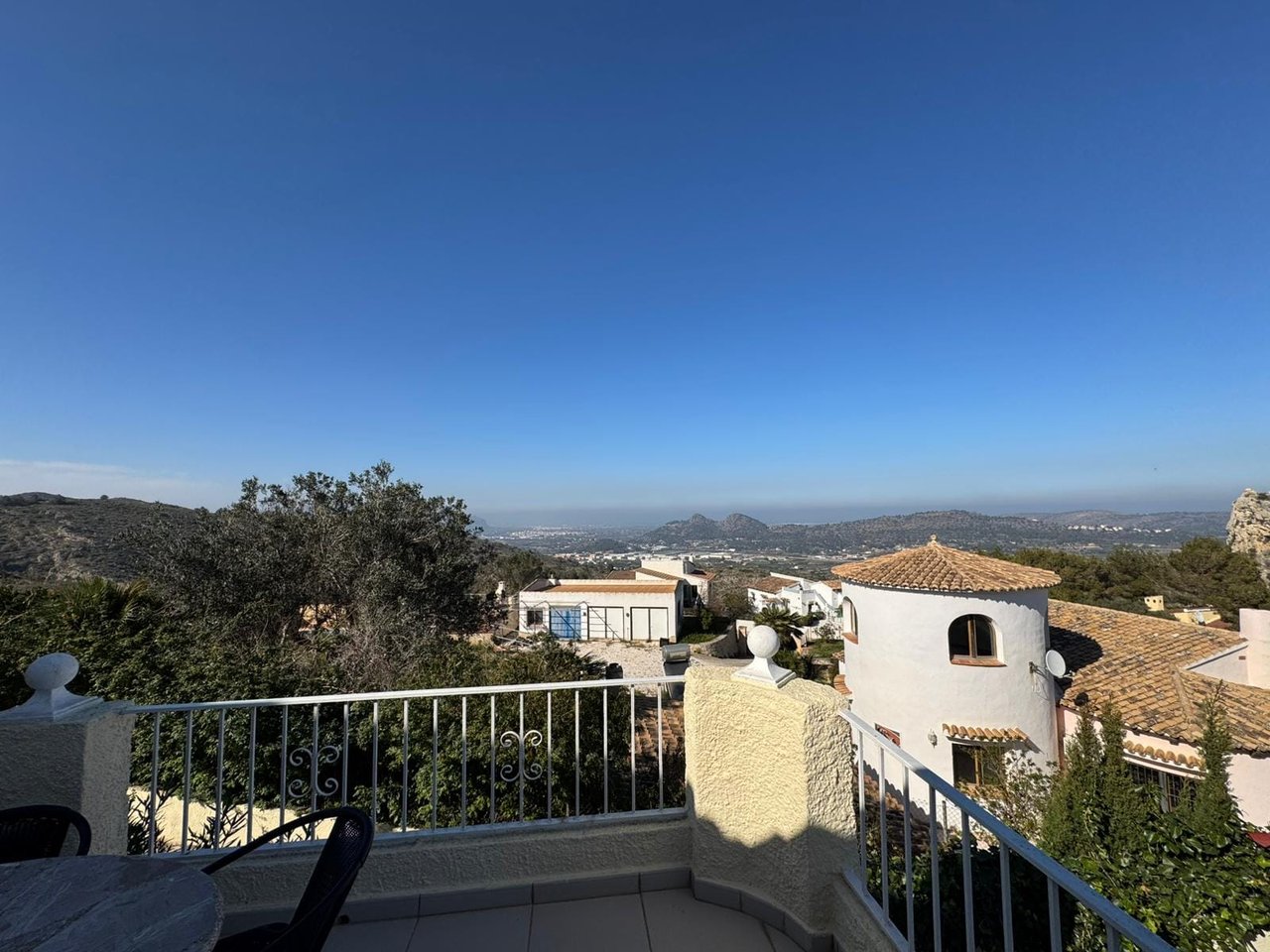 Villa spacieuse à Monte Pedreguer, Alicante