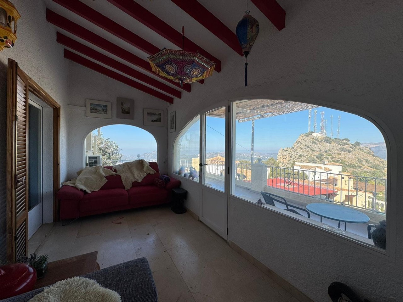 Villa spacieuse à Monte Pedreguer, Alicante