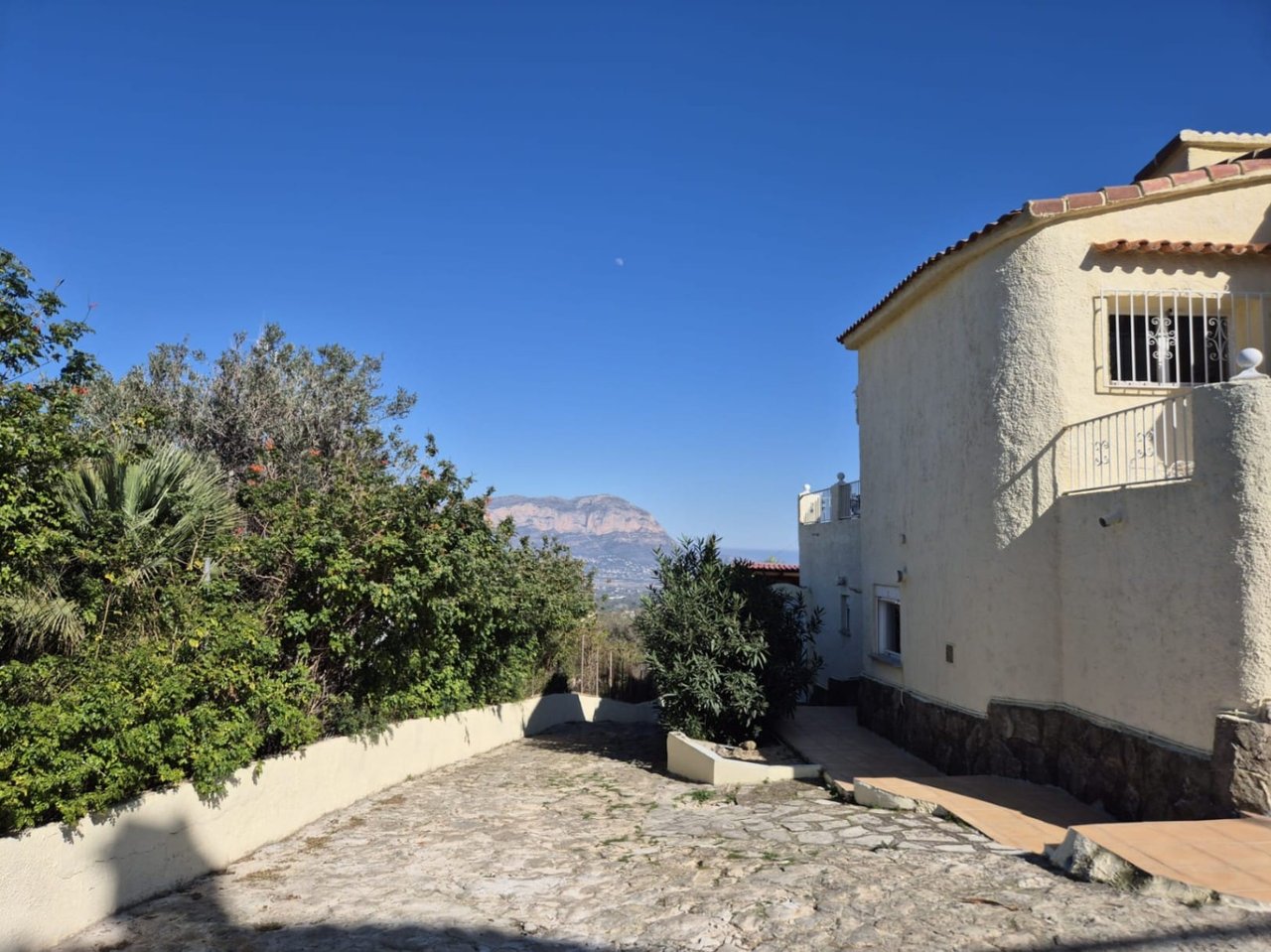Villa spacieuse à Monte Pedreguer, Alicante