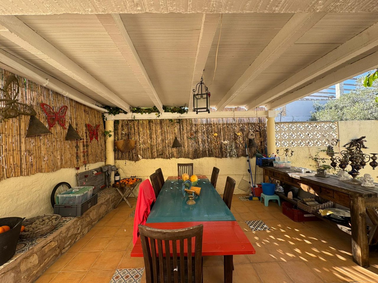 Villa spacieuse à Monte Pedreguer, Alicante