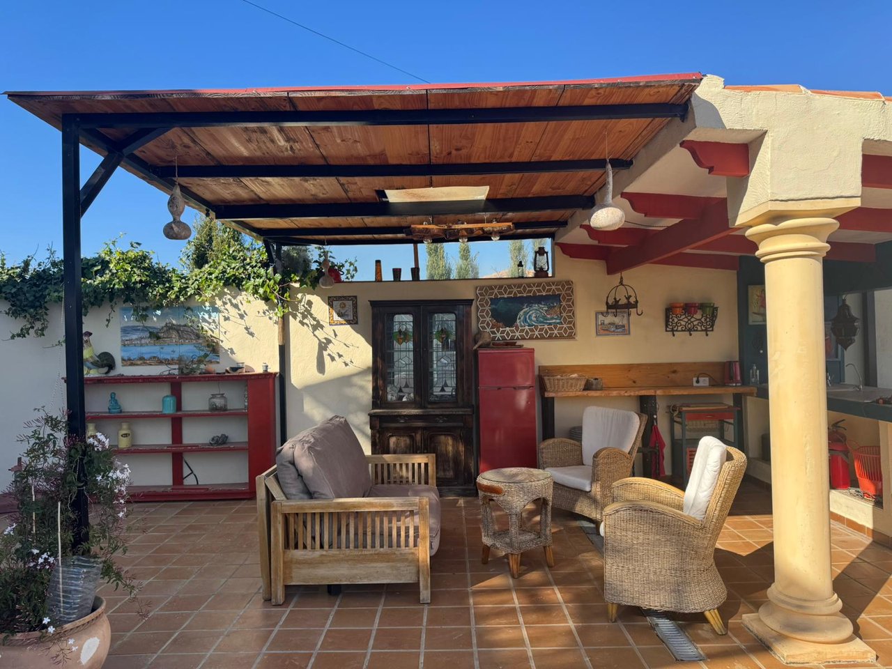 Villa spacieuse à Monte Pedreguer, Alicante