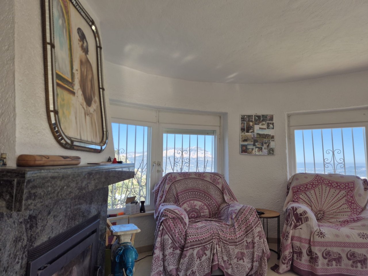 Villa spacieuse à Monte Pedreguer, Alicante