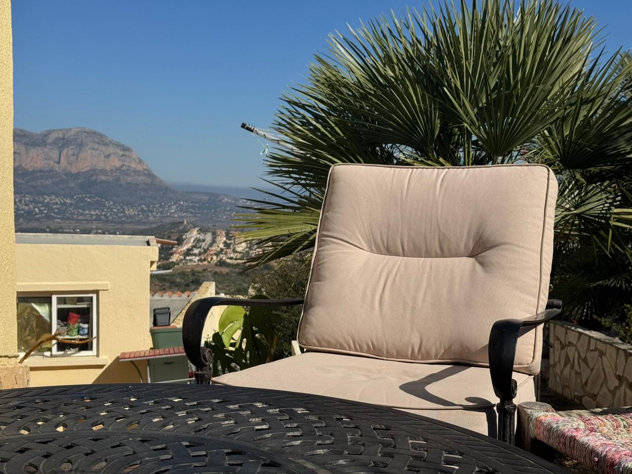 Villa spacieuse à Monte Pedreguer, Alicante