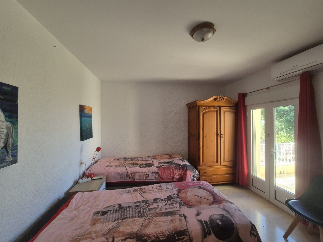 Villa spacieuse à Monte Pedreguer, Alicante