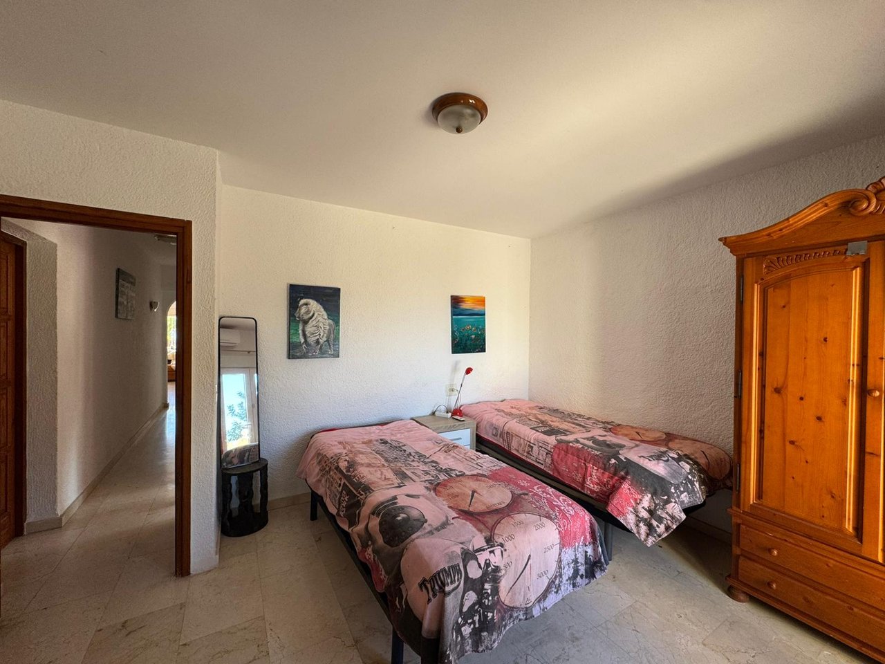 Villa spacieuse à Monte Pedreguer, Alicante