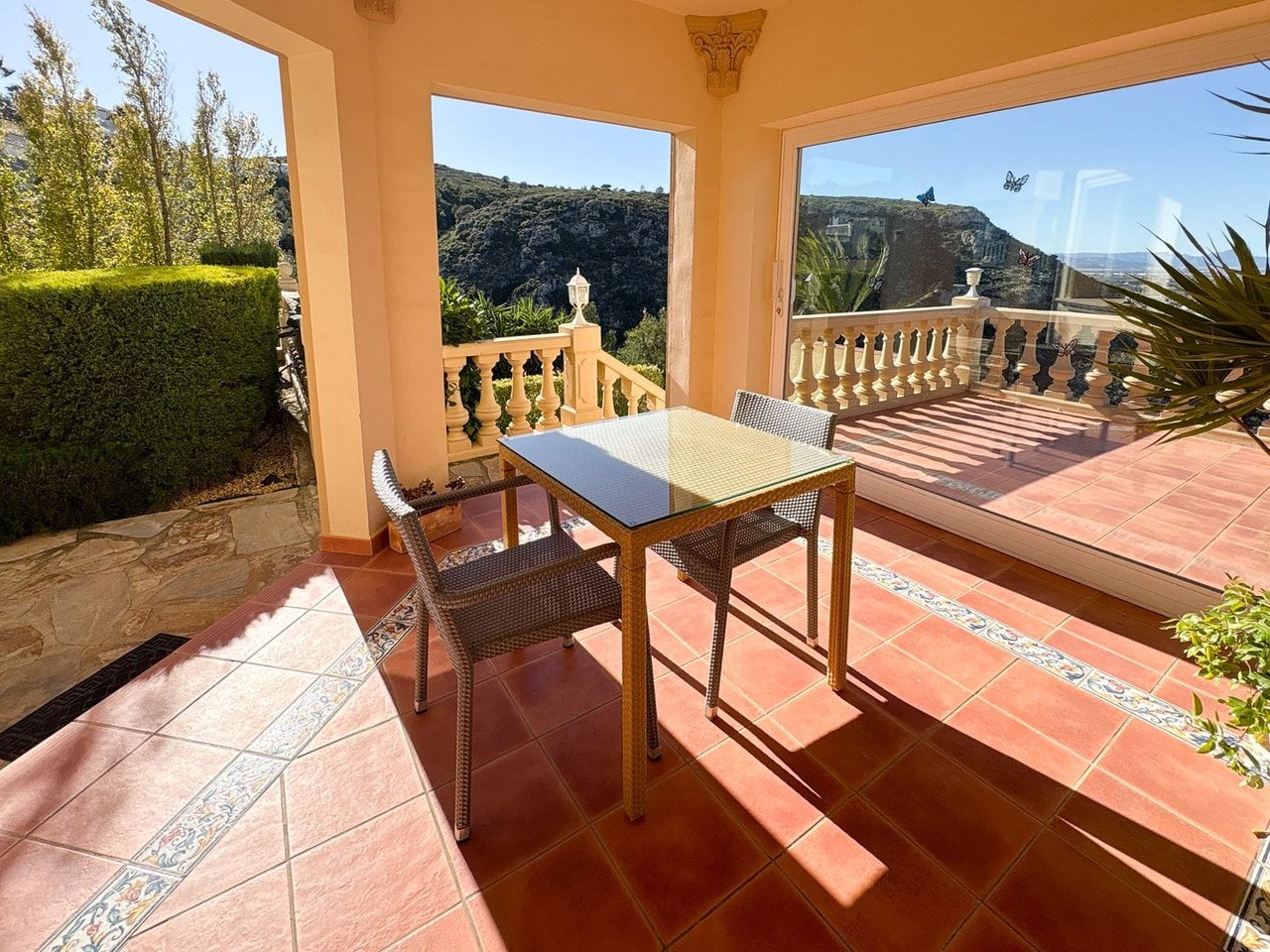 Villa de Lujo en Marquesa VI: El Balcón del Mediterráneo