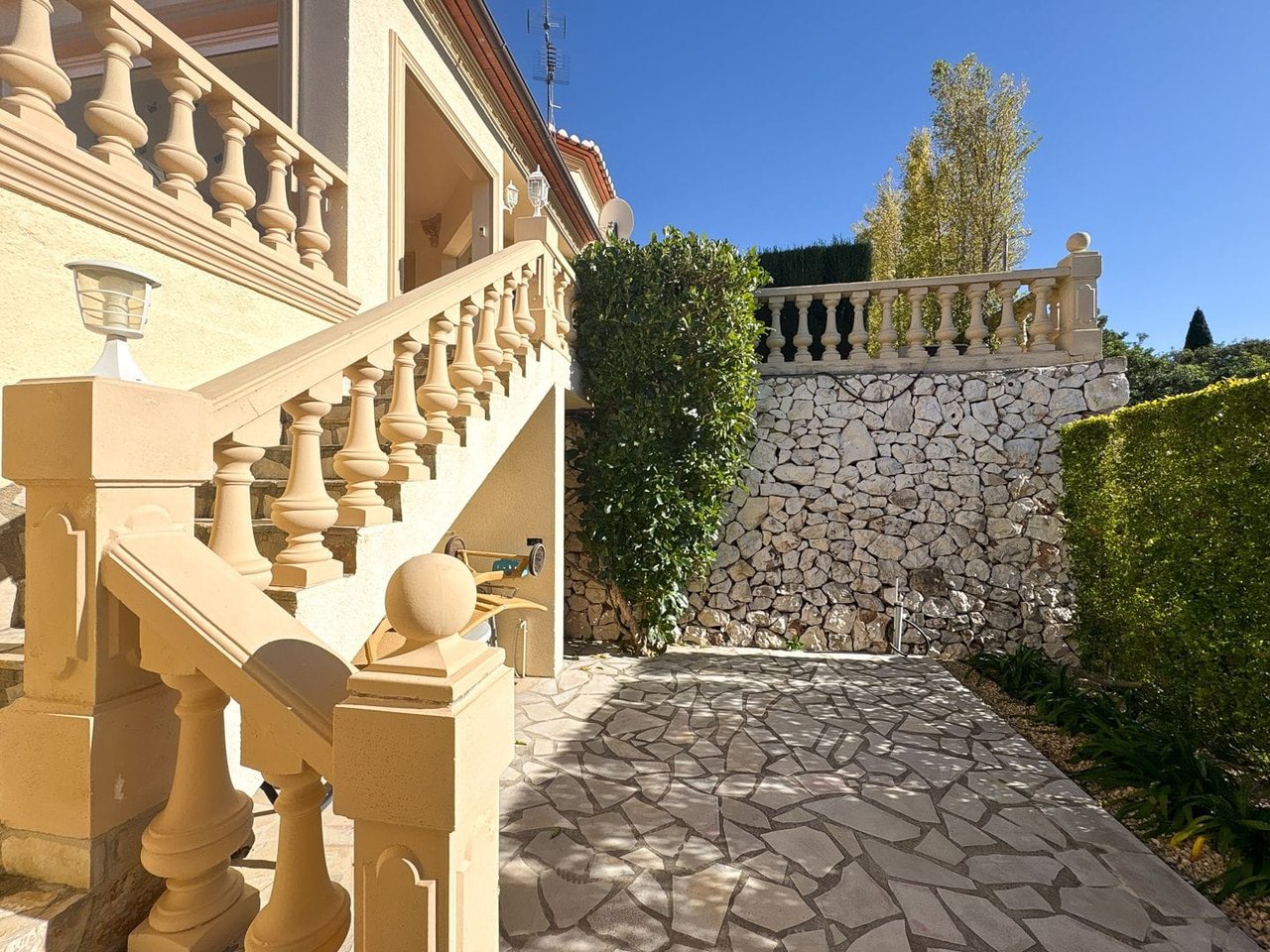 Villa de Lujo en Marquesa VI: El Balcón del Mediterráneo