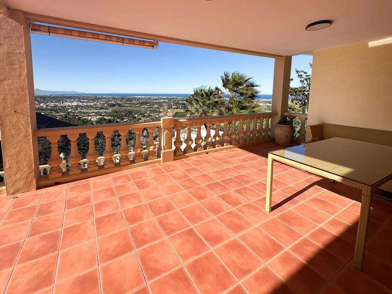 Villa de Lujo en Marquesa VI: El Balcón del Mediterráneo