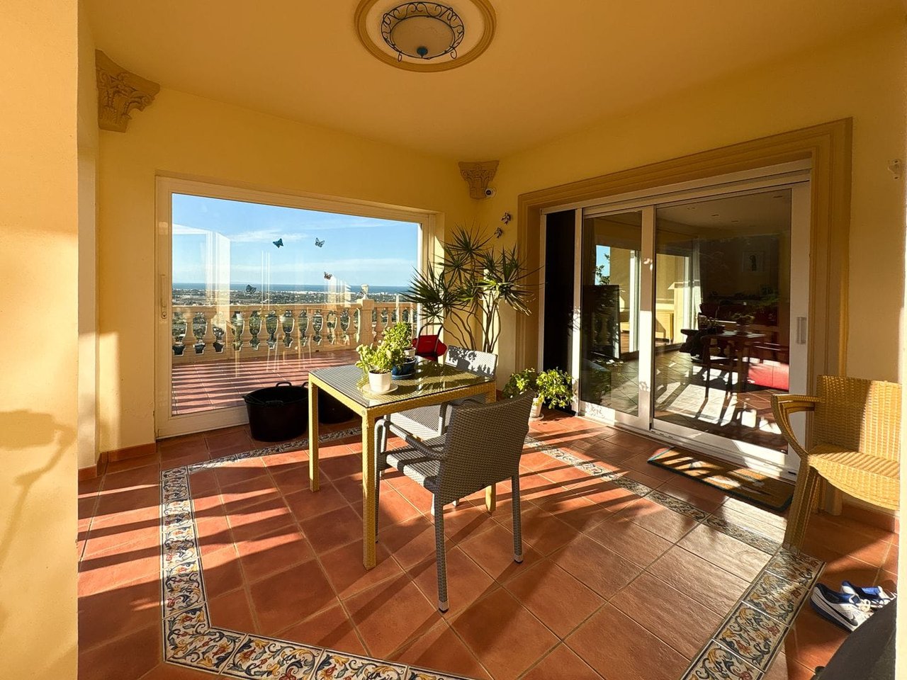Villa de Lujo en Marquesa VI: El Balcón del Mediterráneo