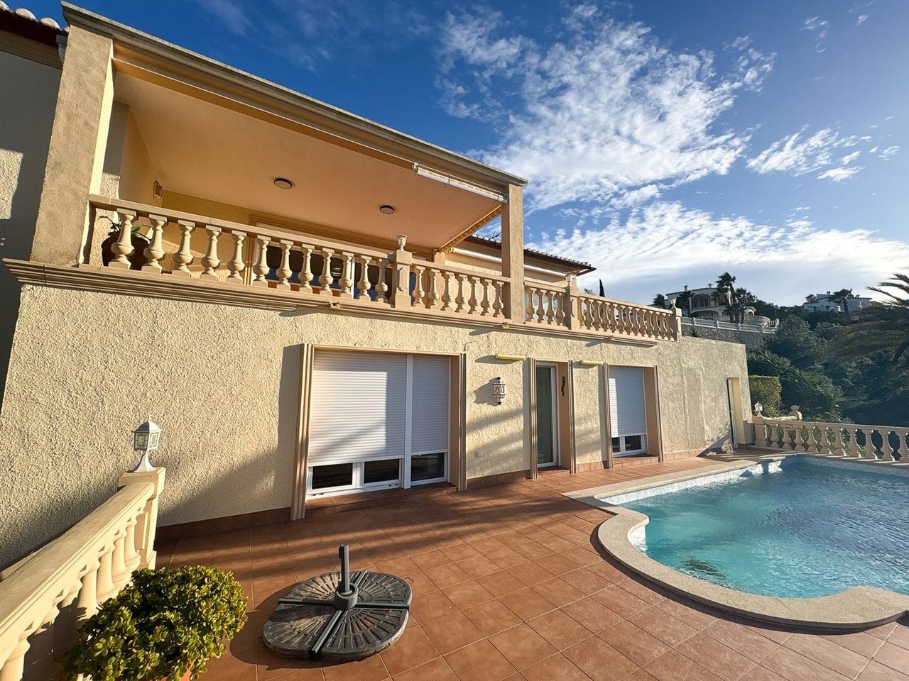 Villa de Lujo en Marquesa VI: El Balcón del Mediterráneo