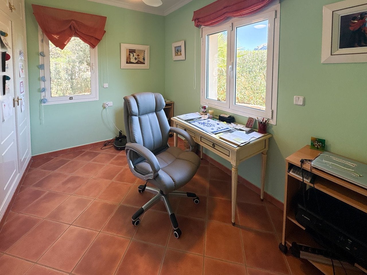 Villa de Lujo en Marquesa VI: El Balcón del Mediterráneo