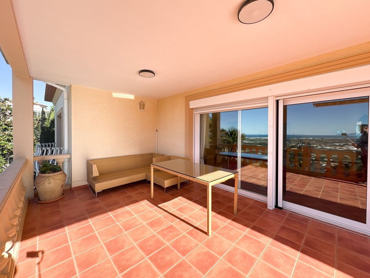 Villa de Lujo en Marquesa VI: El Balcón del Mediterráneo