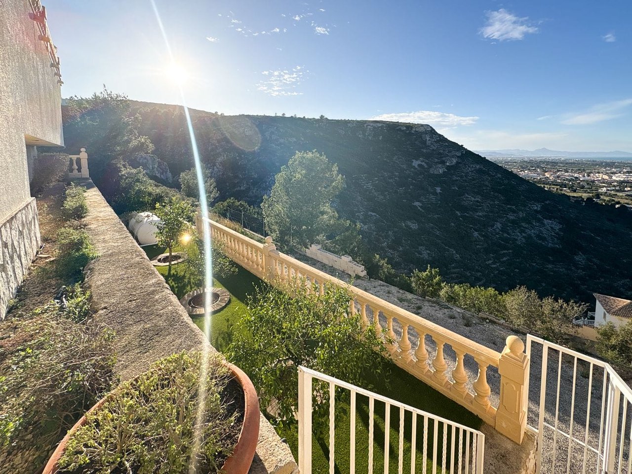 Villa de Lujo en Marquesa VI: El Balcón del Mediterráneo