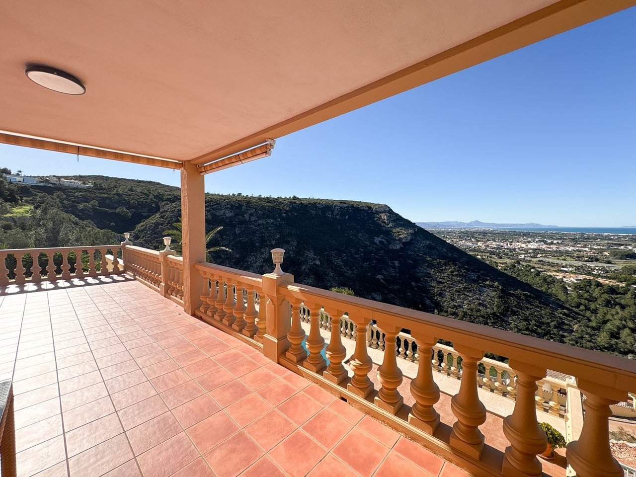 Villa de Lujo en Marquesa VI: El Balcón del Mediterráneo