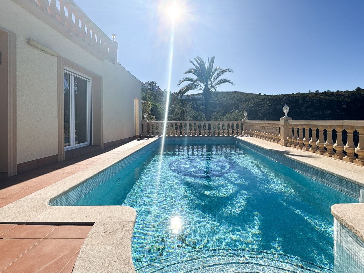 Villa de Lujo en Marquesa VI: El Balcón del Mediterráneo