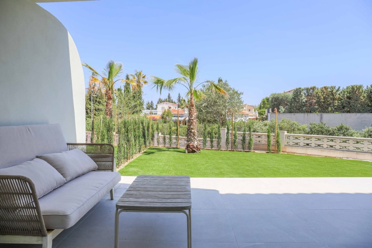 Penthouse met 2 slaapkamers in Montgó - Dénia