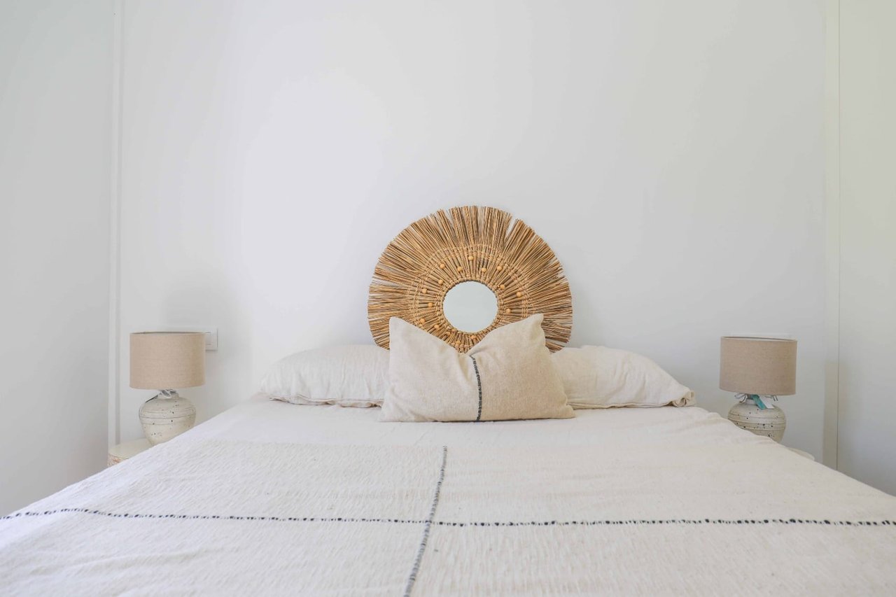 Penthouse met 2 slaapkamers in Montgó - Dénia
