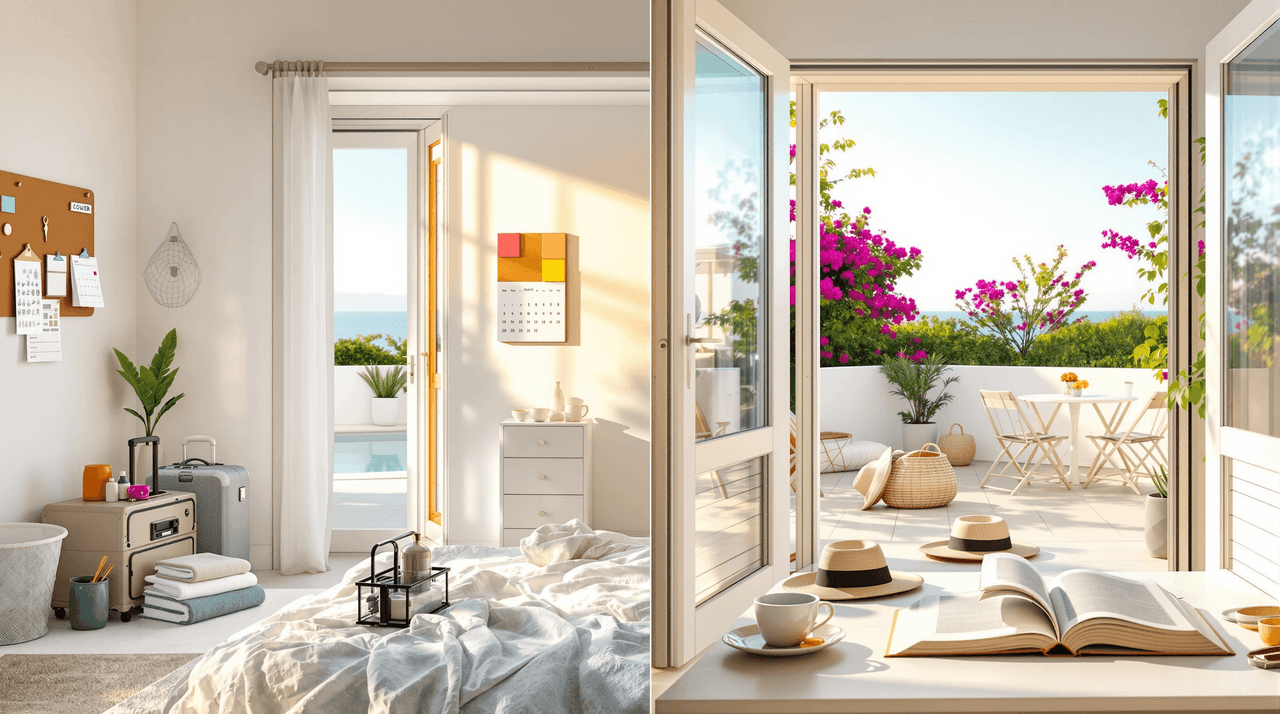 Louer votre logement en été ou en profiter ? Le coût réel de chaque option à Dénia et Jávea