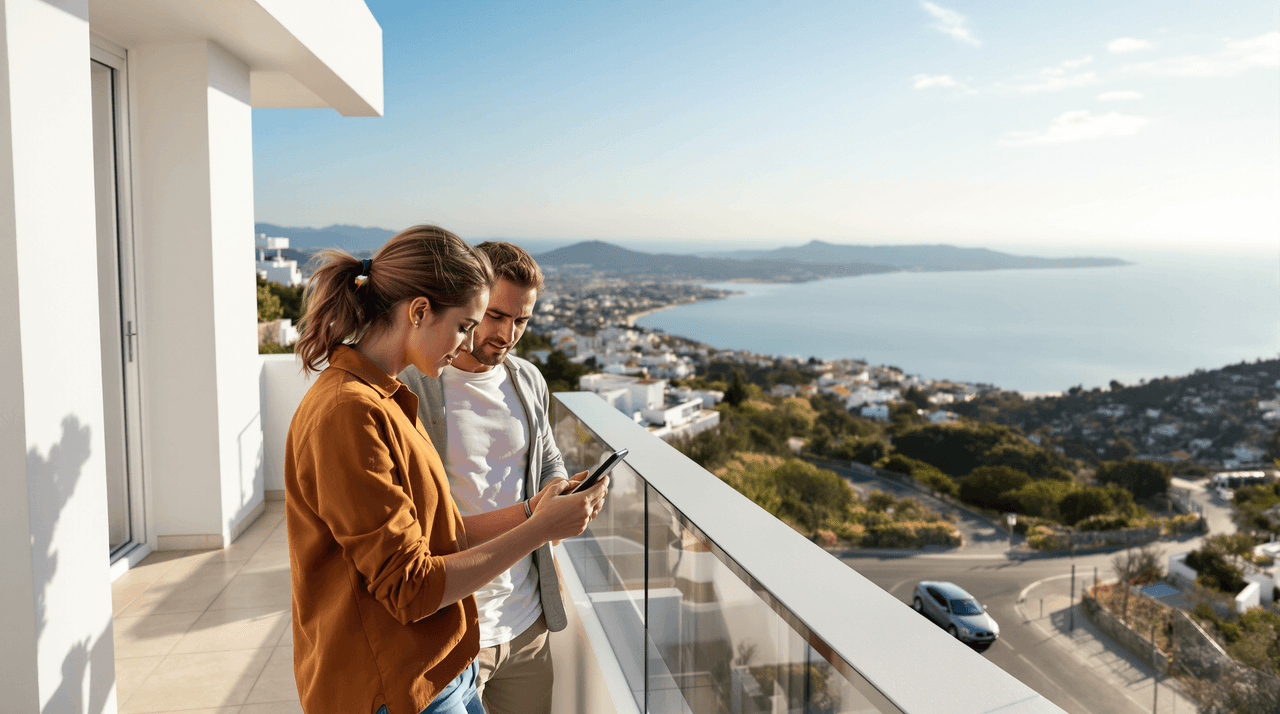 Votre « maison de rêve » gâche vos vacances ? Le coût de la vie caché loin de tout à Dénia et Jávea