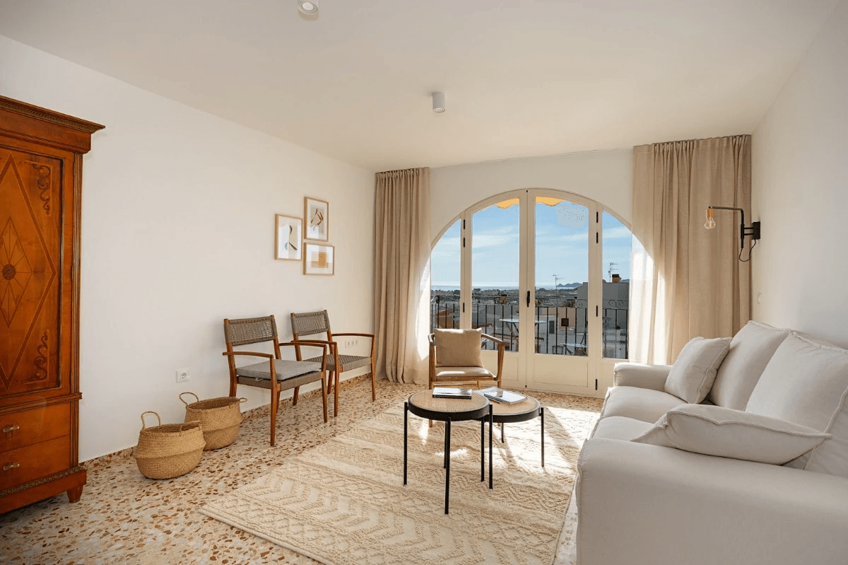 Apartamentos en venta en Dénia