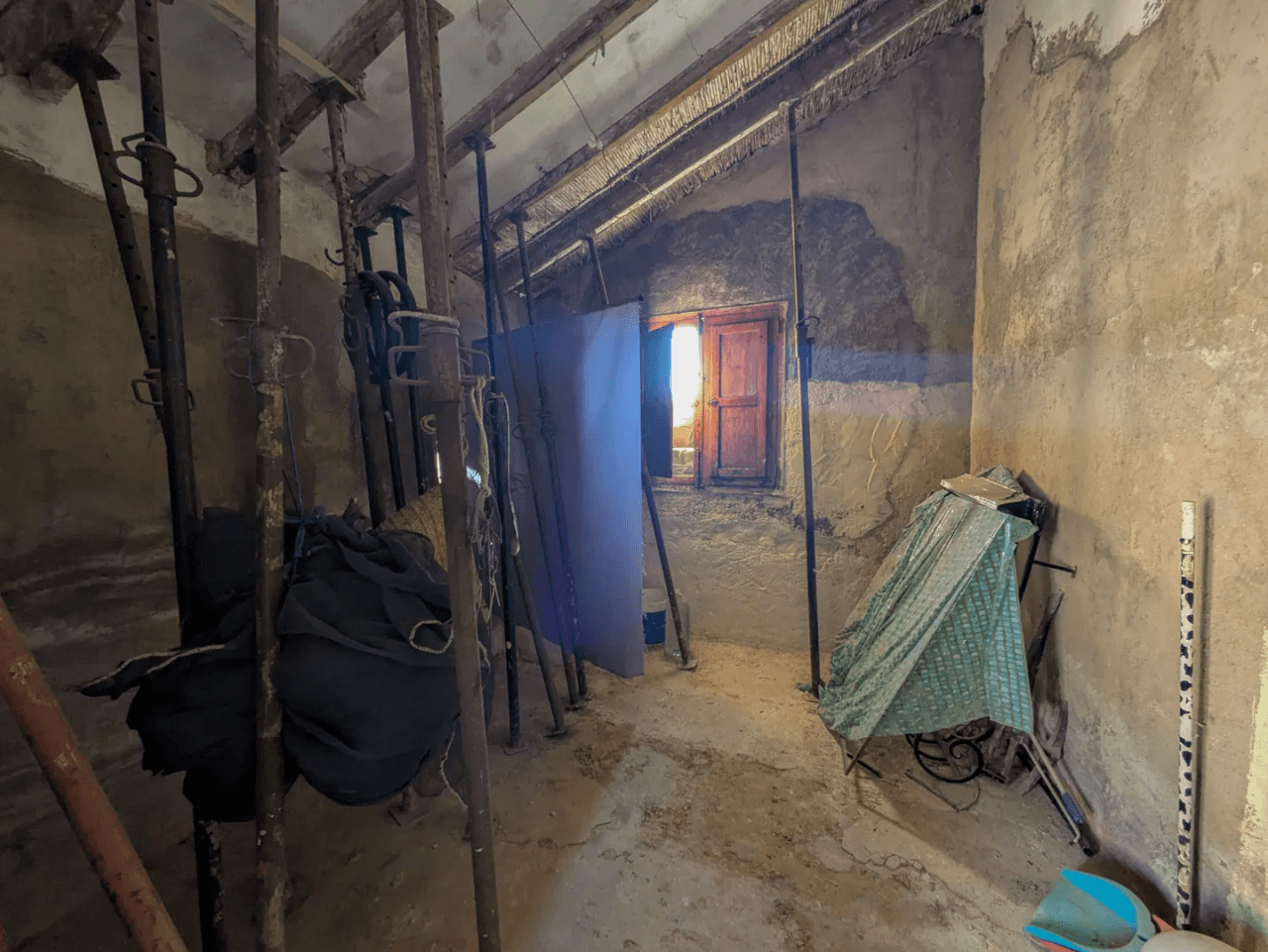 4628JAV Finca tradicional con múltiples parcelas en venta en Pinosol-Las Laderas, Jávea
