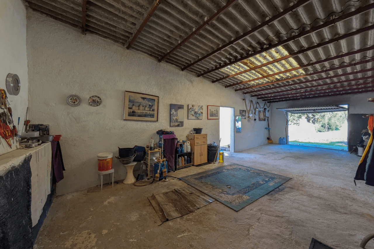 4628JAV Finca tradicional con múltiples parcelas en venta en Pinosol-Las Laderas, Jávea