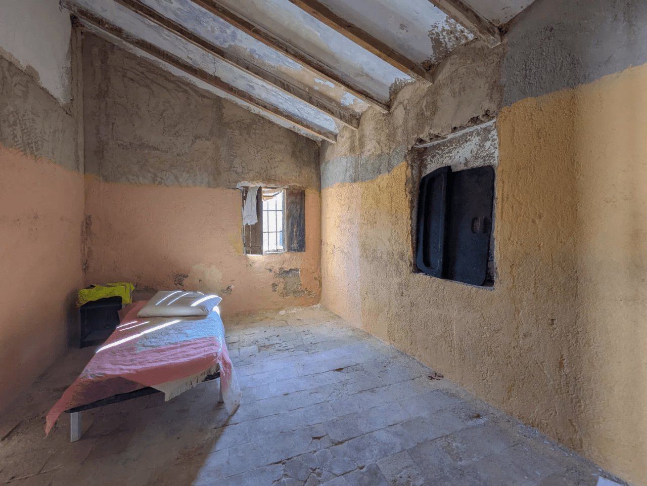 4628JAV Finca tradicional con múltiples parcelas en venta en Pinosol-Las Laderas, Jávea