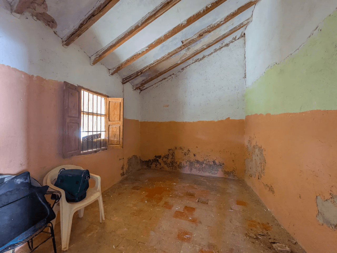 4628JAV Finca tradicional con múltiples parcelas en venta en Pinosol-Las Laderas, Jávea