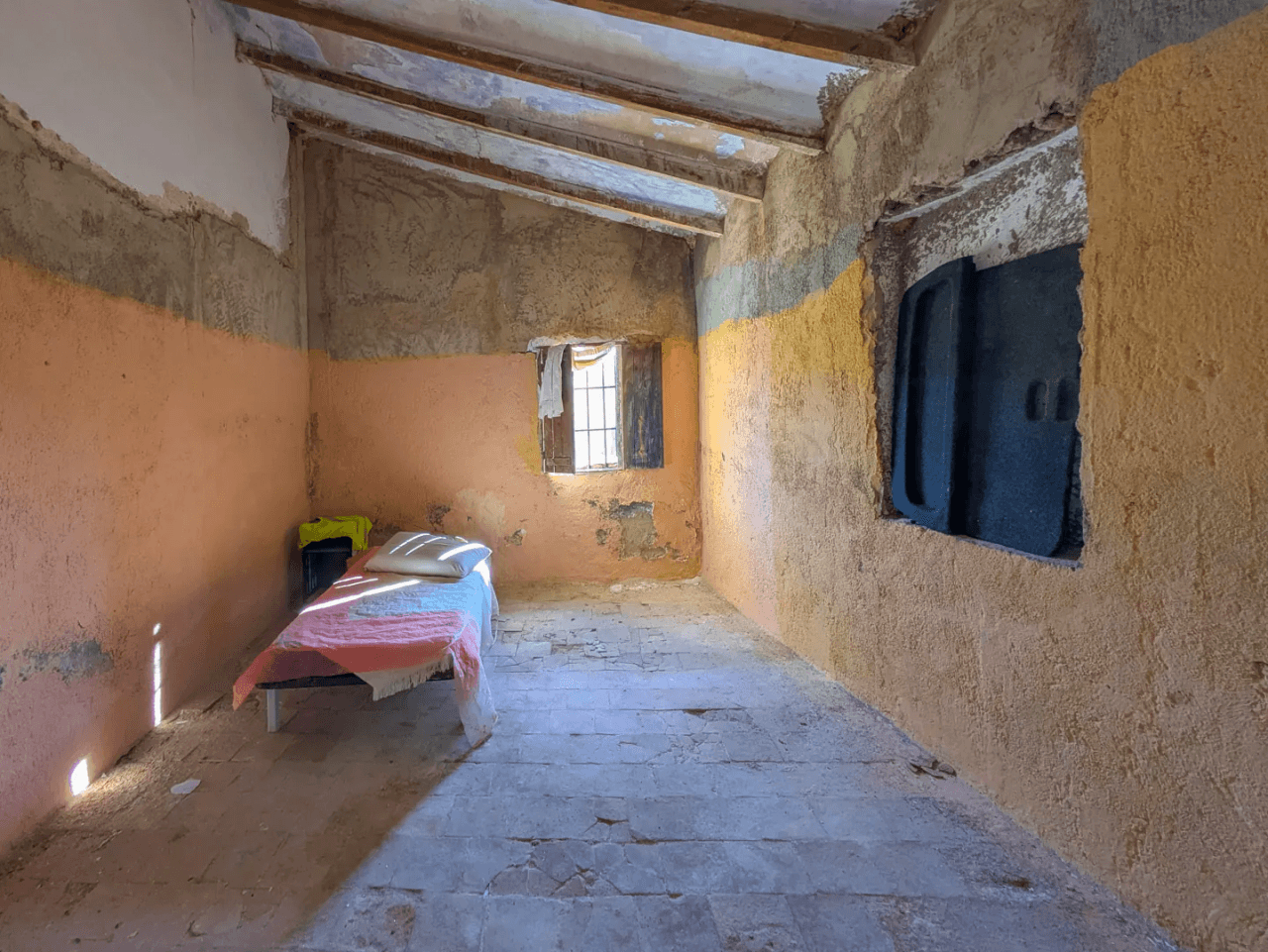 4628JAV Finca tradicional con múltiples parcelas en venta en Pinosol-Las Laderas, Jávea