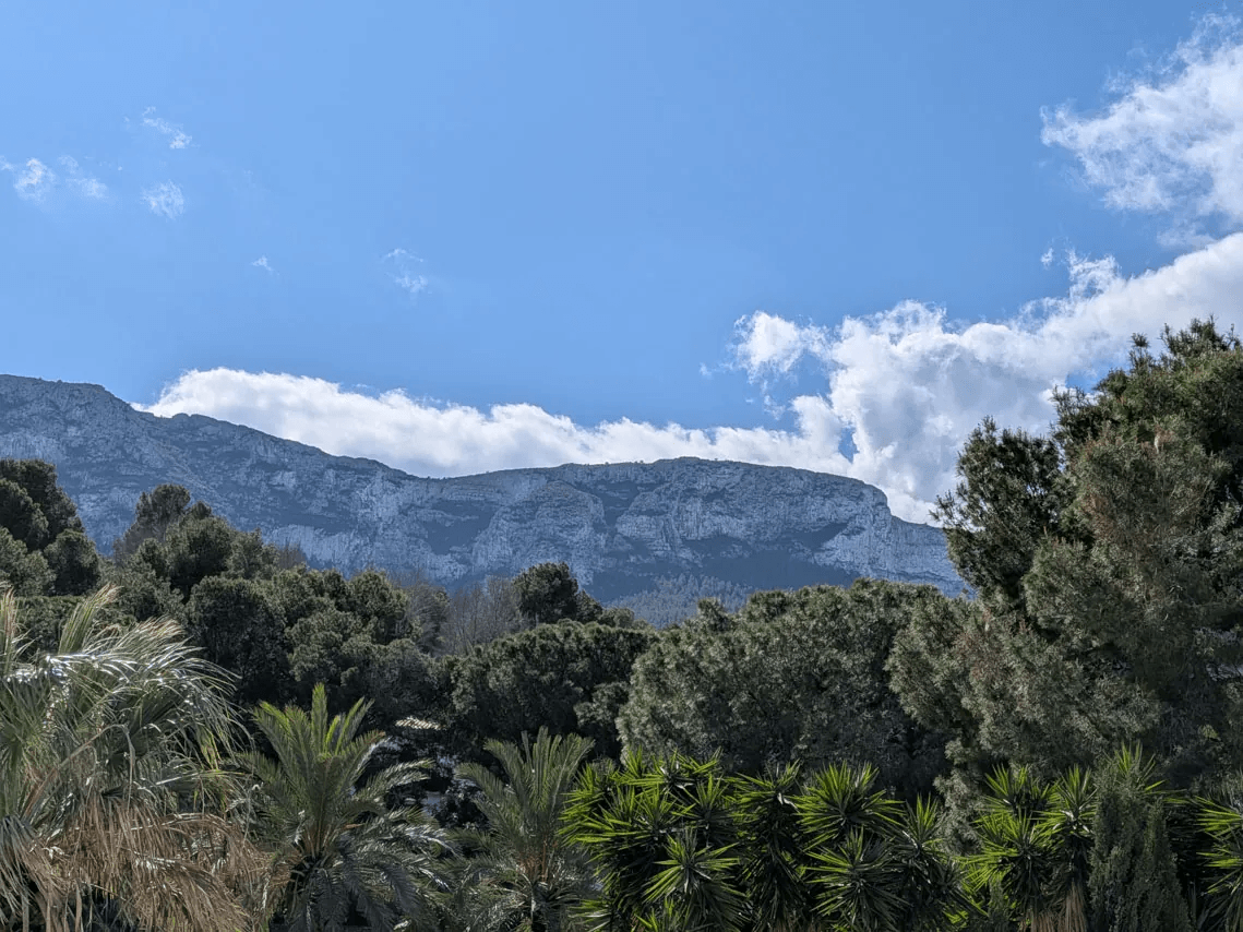 8327DEN Villa moderna a la venta en Denia.
