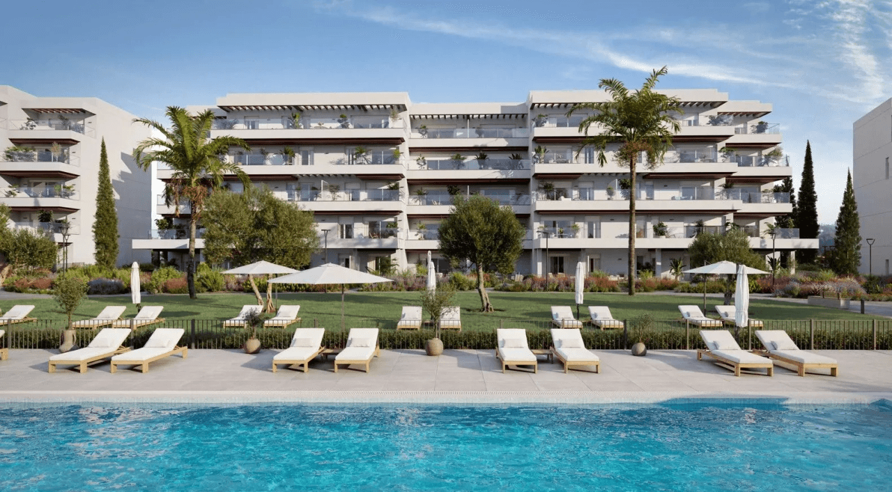 Appartement d'une chambre près de la mer à El Vergel