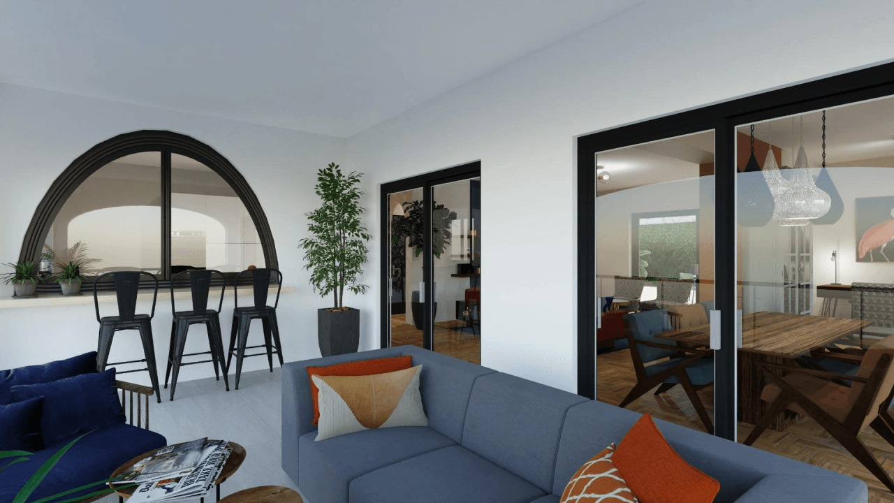 The Dawn of Your Dreams in Javea
