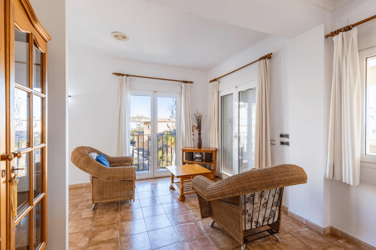 The Dawn of Your Dreams in Javea