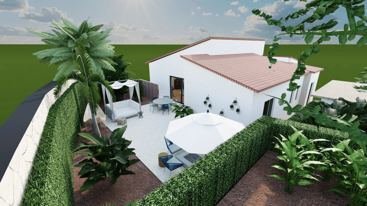 The Dawn of Your Dreams in Javea