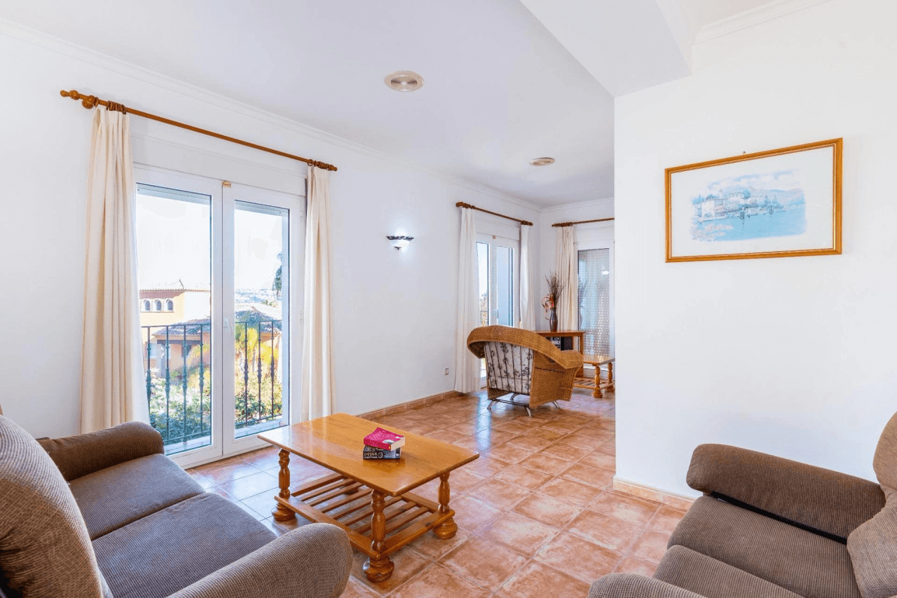 The Dawn of Your Dreams in Javea