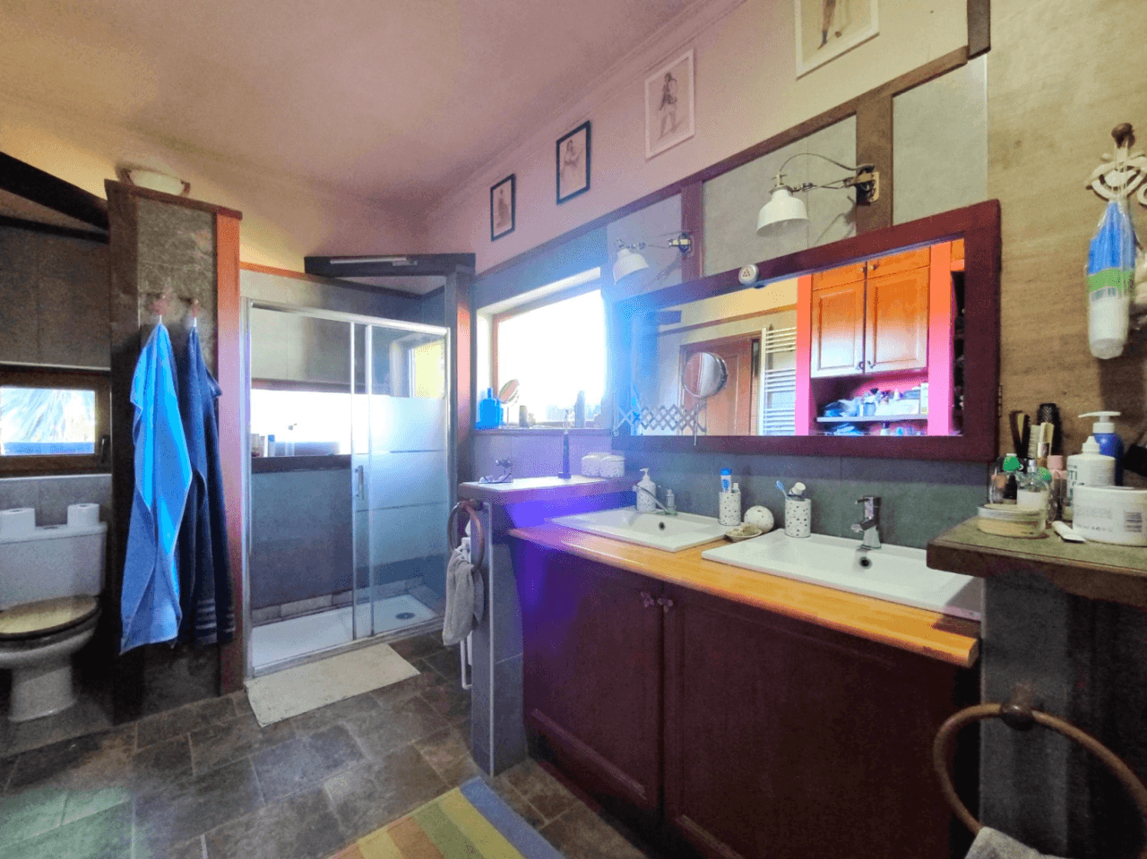 Chalet de 3 habitaciones en la Marquesa, Dénia