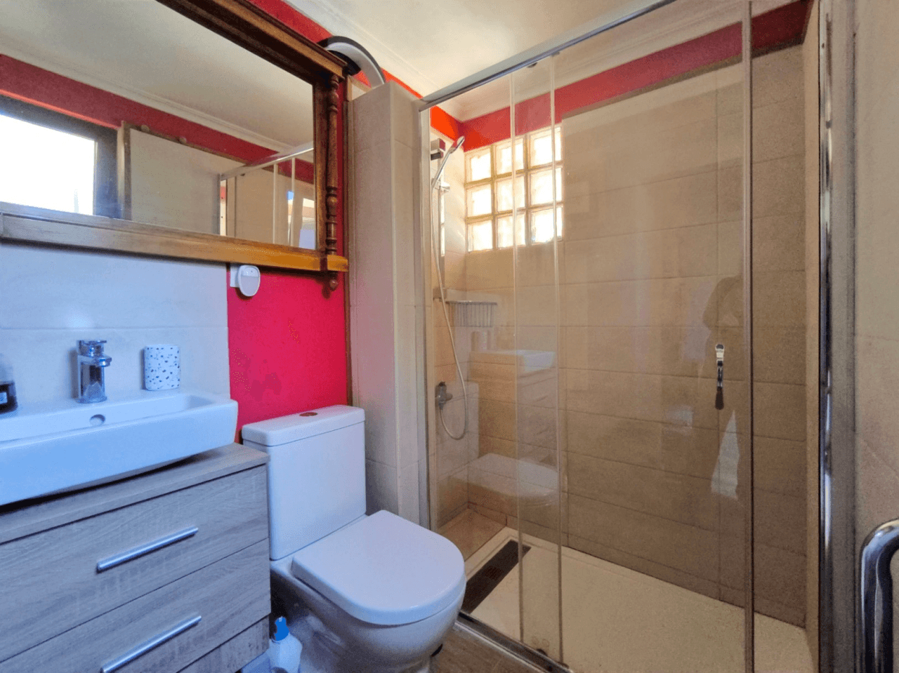 Chalet de 3 habitaciones en la Marquesa, Dénia