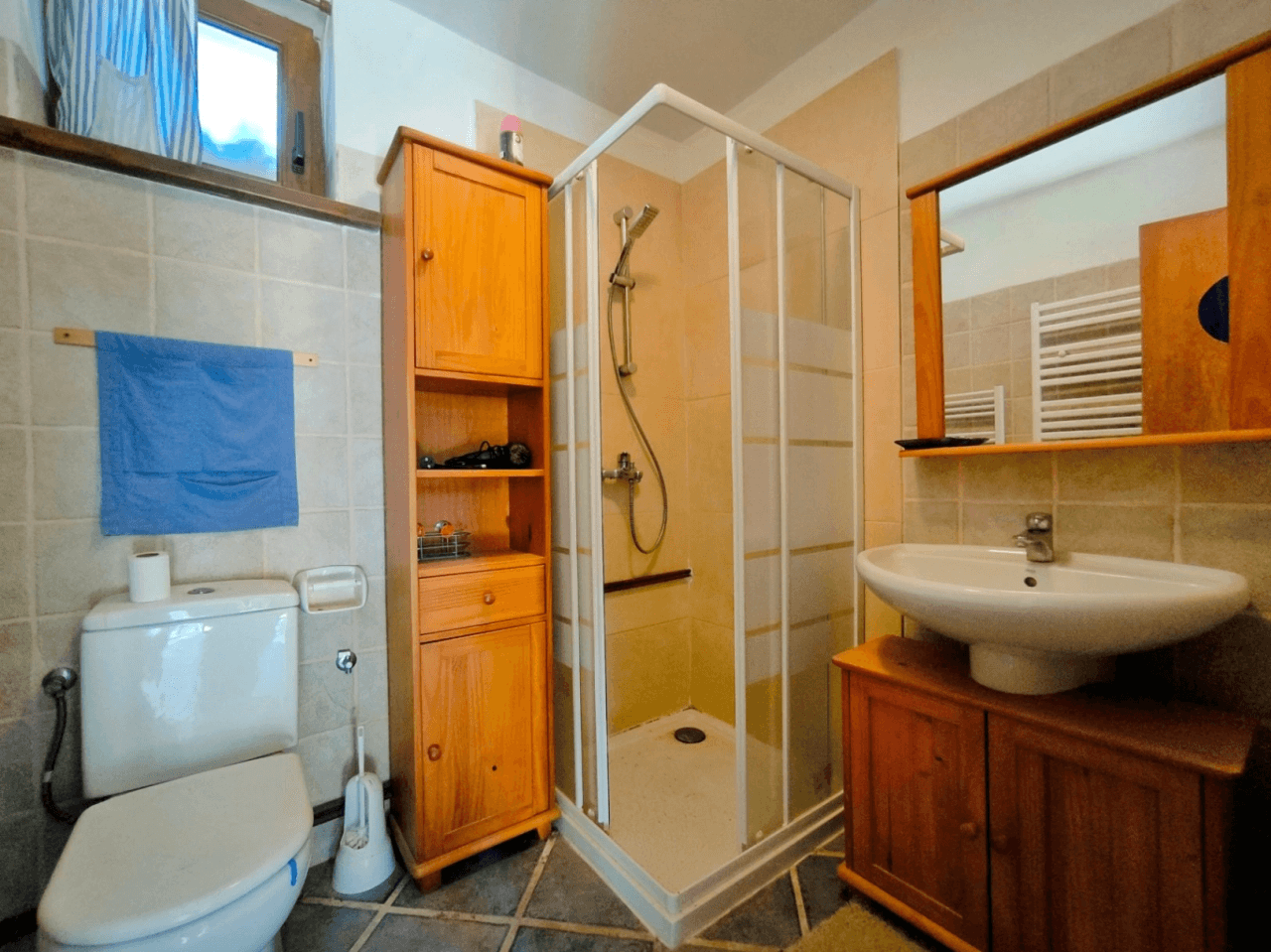 Chalet de 3 habitaciones en la Marquesa, Dénia