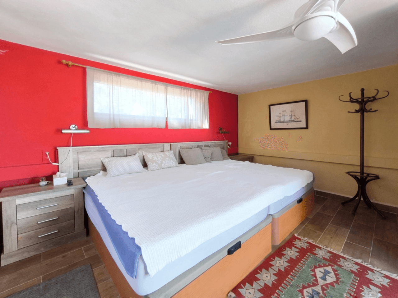 Chalet de 3 habitaciones en la Marquesa, Dénia