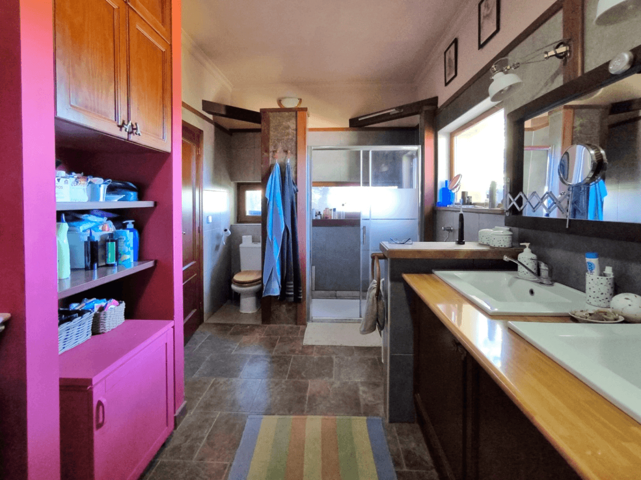 Chalet de 3 habitaciones en la Marquesa, Dénia