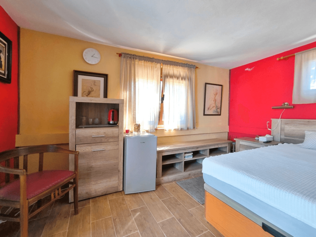 Chalet de 3 habitaciones en la Marquesa, Dénia