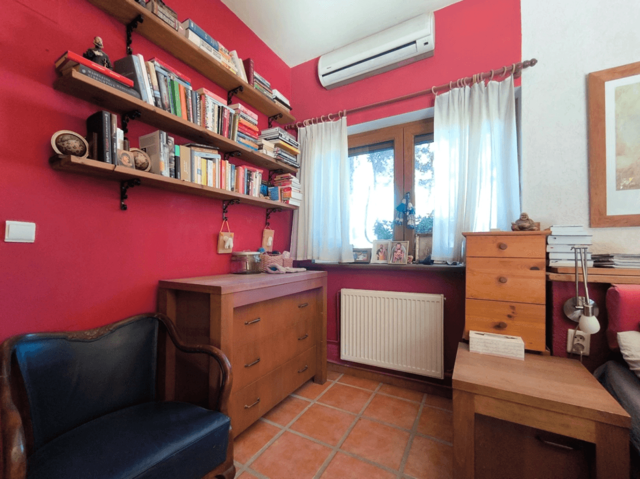 Chalet de 3 habitaciones en la Marquesa, Dénia