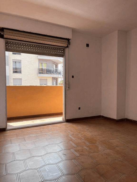 Piso en el Centro de Denia
