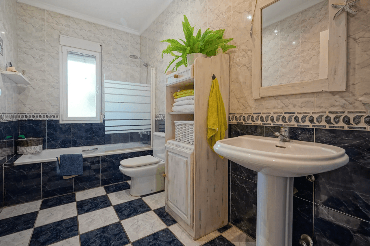 C4XY4578JAV Villa tradicional en venta en Costa Nova, Jávea