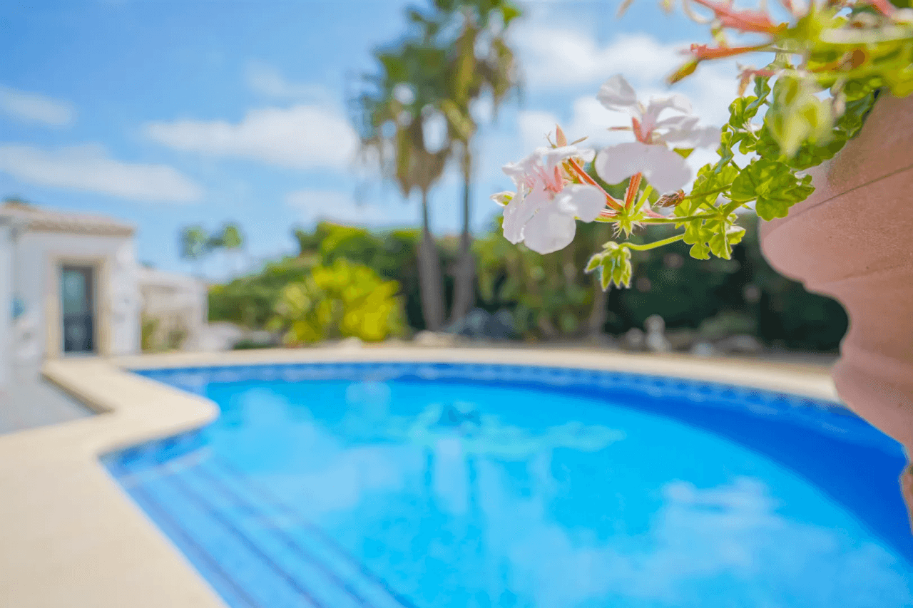 C4XY4578JAV Villa tradicional en venta en Costa Nova, Jávea