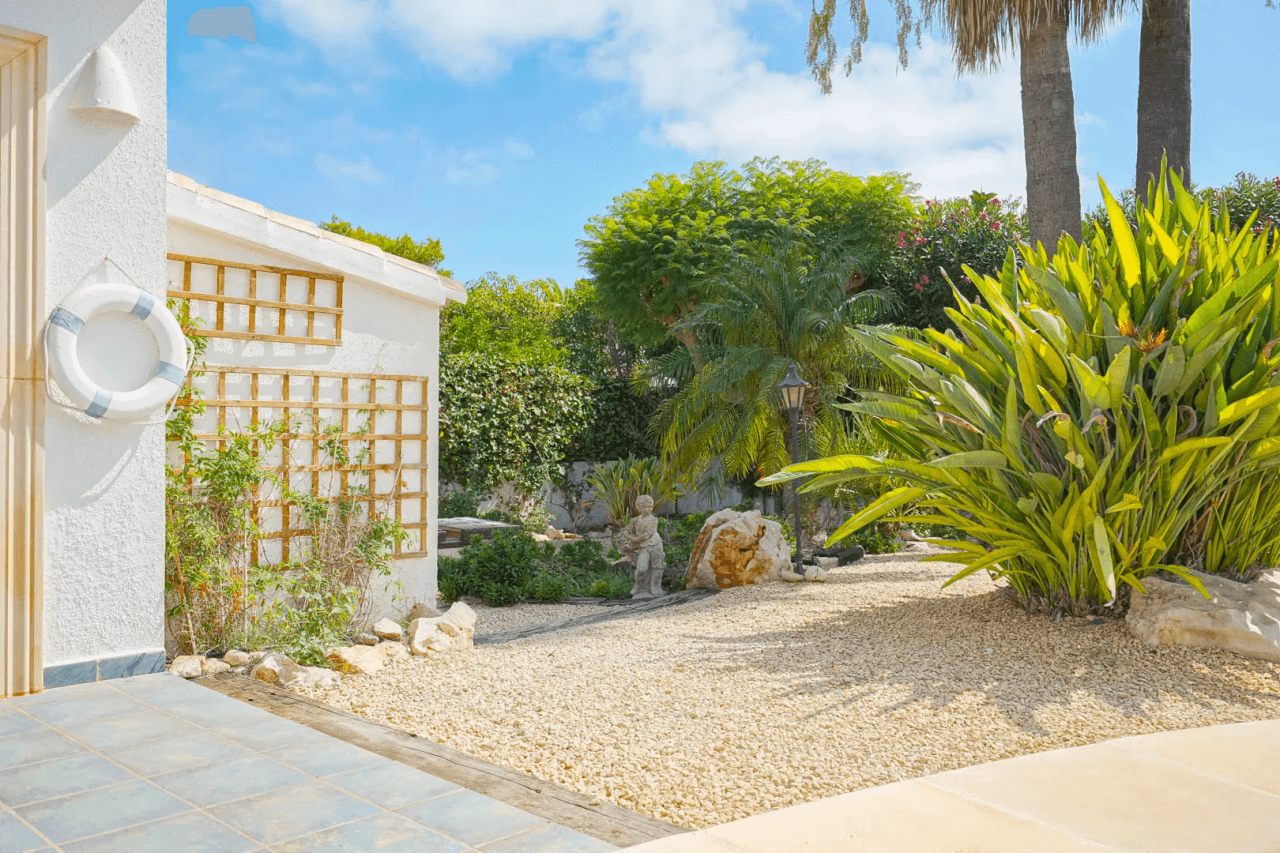 C4XY4578JAV Villa tradicional en venta en Costa Nova, Jávea