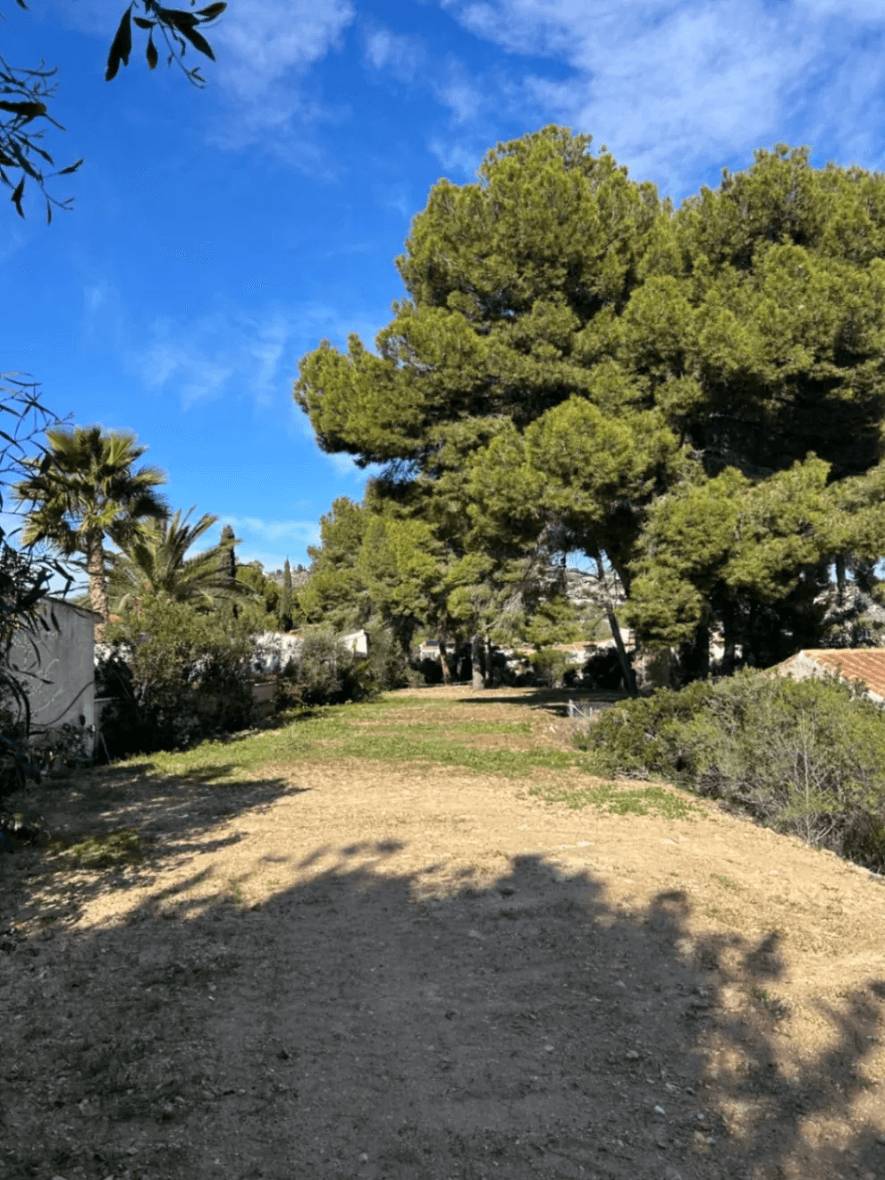 Villa de nueva construcción lista para habitar con vistas al mar en venta en La Fustera, Benissa