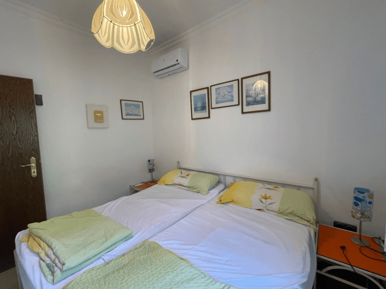 Villa de una sola planta en venta con magníficas vistas al mar, cerca de servicios en San Jaime, Benissa