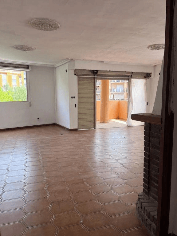 Piso en el Centro de Denia